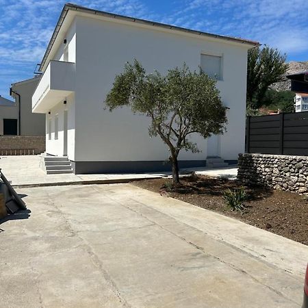 Villa Kety Baska  Exterior photo