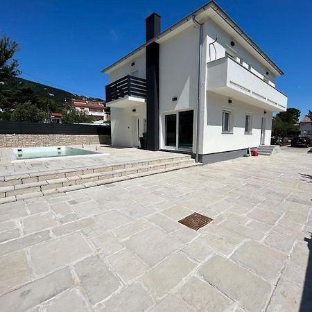 Villa Kety Baska  Exterior photo