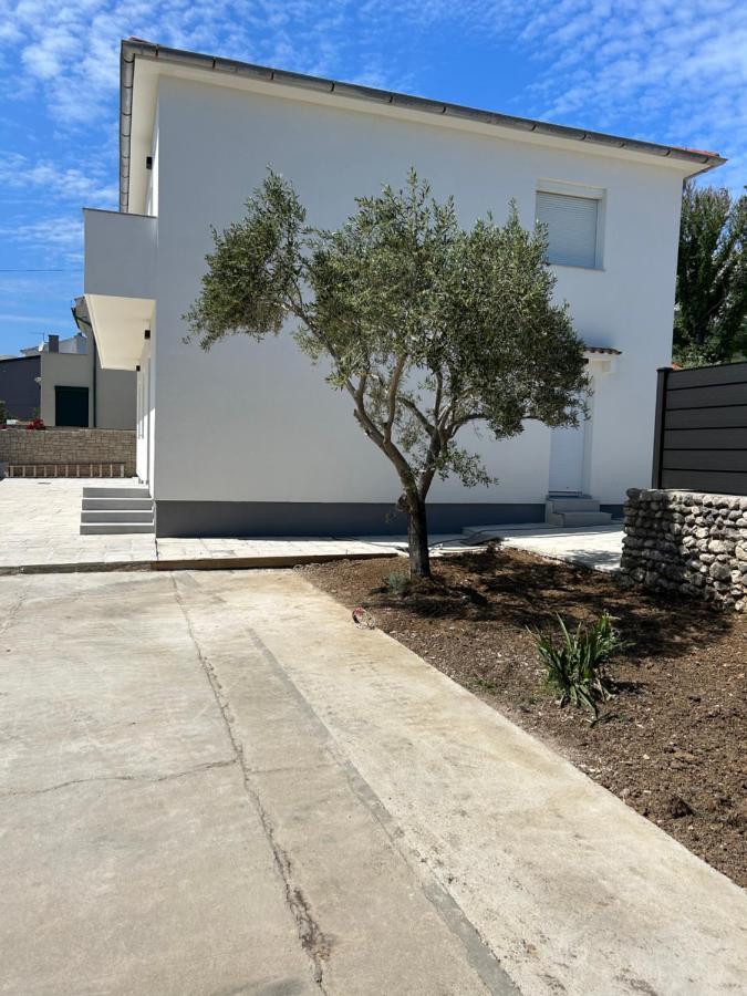 Villa Kety Baska  Exterior photo