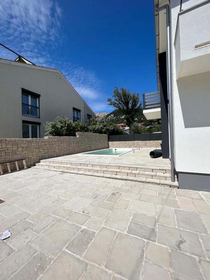 Villa Kety Baska  Exterior photo
